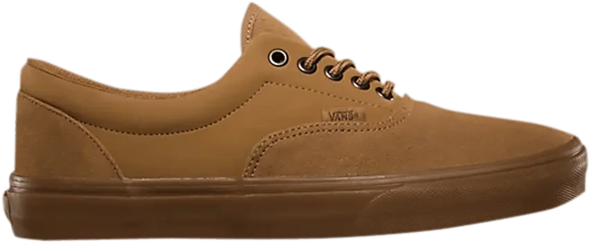  Vans Era Suede Buck &#039;Tobacco Brown Gum&#039;