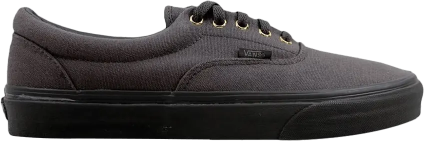  Vans Era Gold Mono Gargoyle