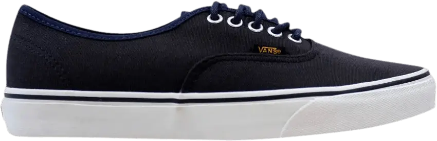  Vans Authentic Surplus Dress Blues