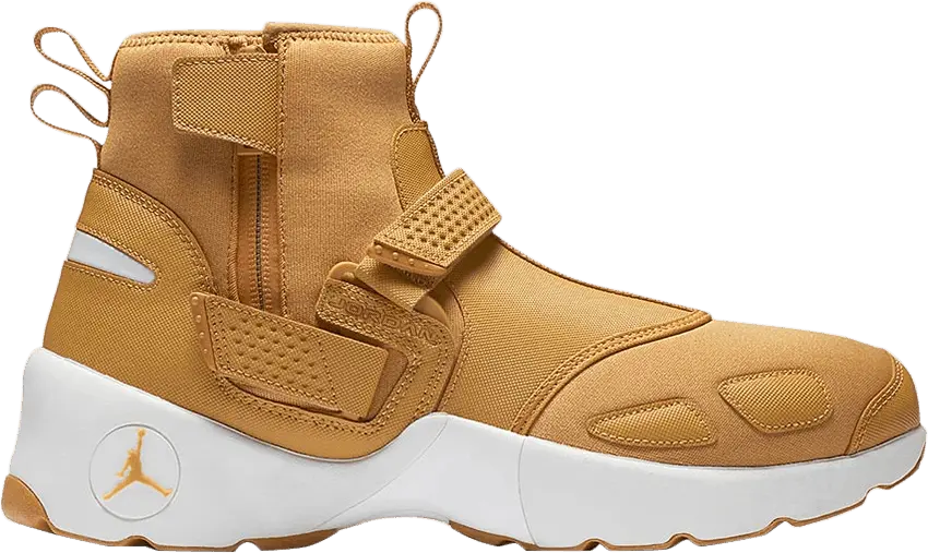  Jordan Trunner LX High Golden Harvest