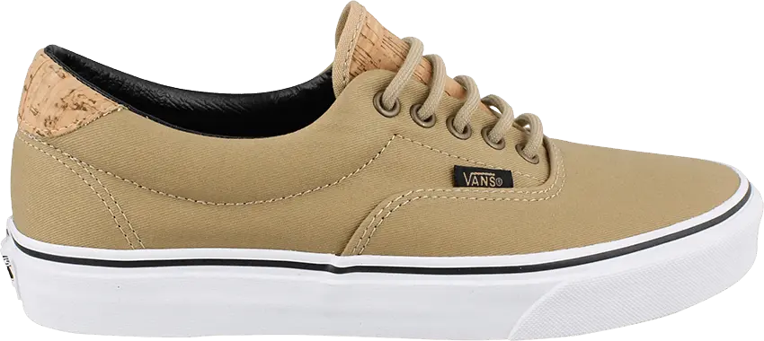  Vans Era 59 &#039;Cork Twill&#039;