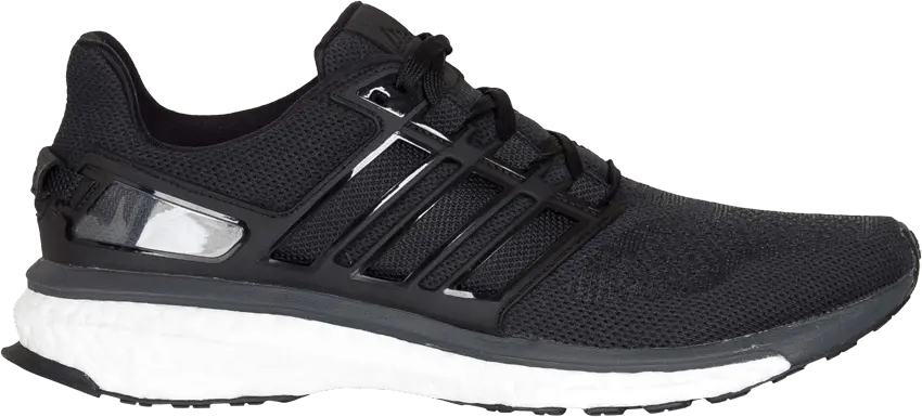  Adidas Energy Boost 3 &#039;Core Black&#039;