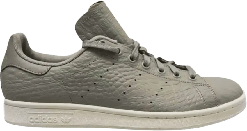  Adidas Stan Smith Snakeskin