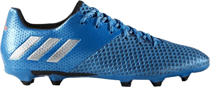  Adidas adidas Messi 16.2 FG Shock Blue