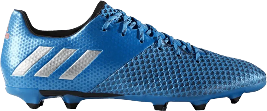 Adidas adidas Messi 16.2 FG Shock Blue