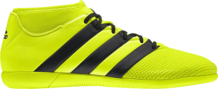  Adidas Ace 16.3 Primemesh Indoor &#039;Flourescent&#039;