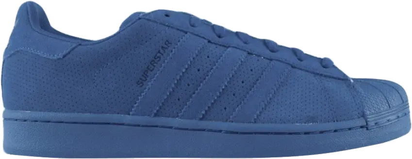  Adidas Superstar RT &#039;Equipment Blue&#039;