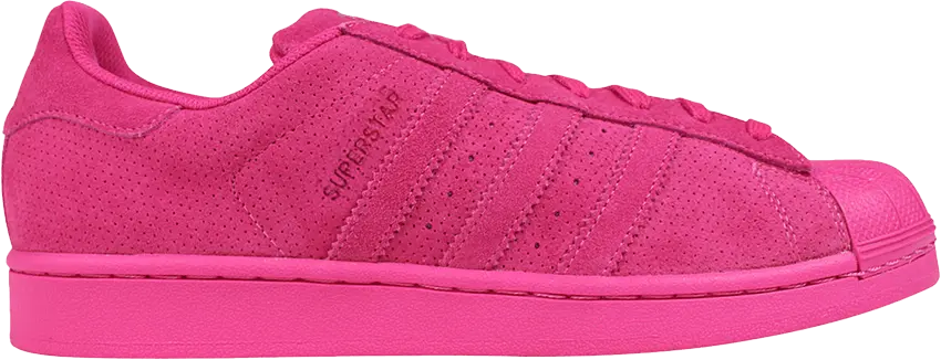  Adidas Superstar RT &#039;Equipment Pink&#039;