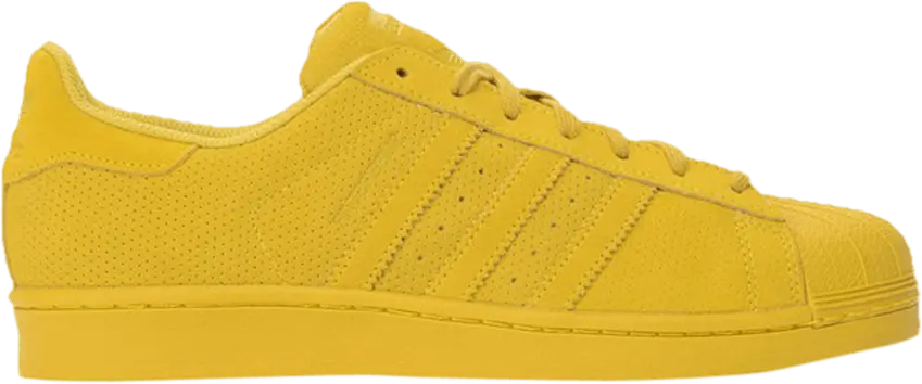  Adidas Superstar RT &#039;Equipment Yellow&#039;