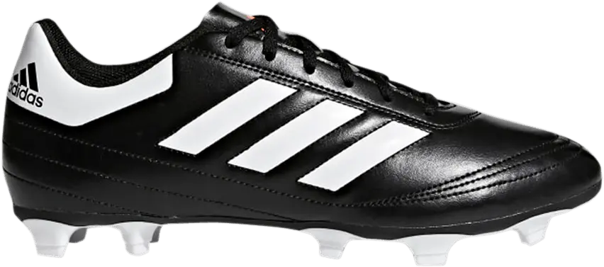  Adidas Goletto 6 FG &#039;Core Black&#039;