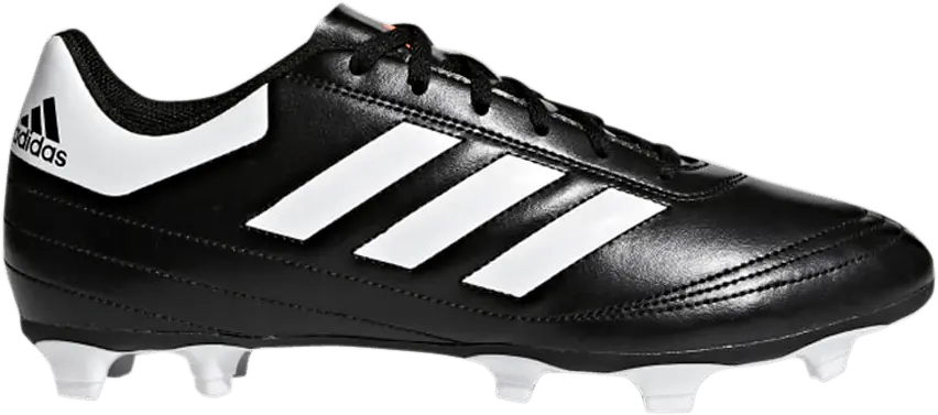 Adidas Goletto 6 FG &#039;Core Black&#039;