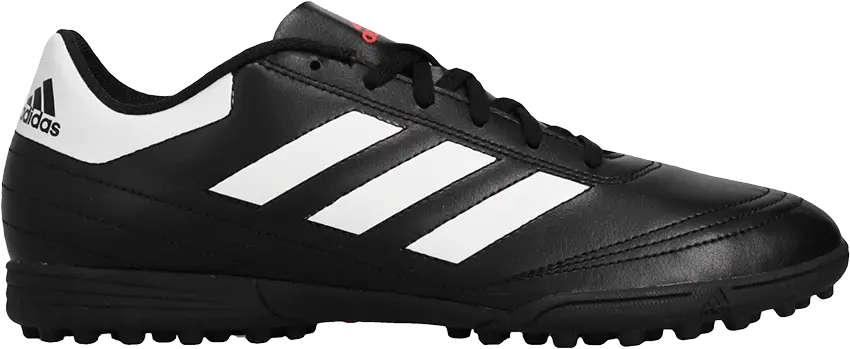 Adidas Goletto 6 TF &#039;Core Black&#039;