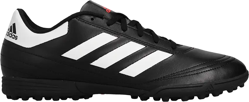  Adidas Goletto 6 TF &#039;Core Black&#039;