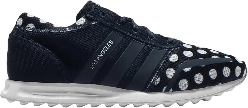  Adidas Los Angeles &#039;Core Navy&#039;