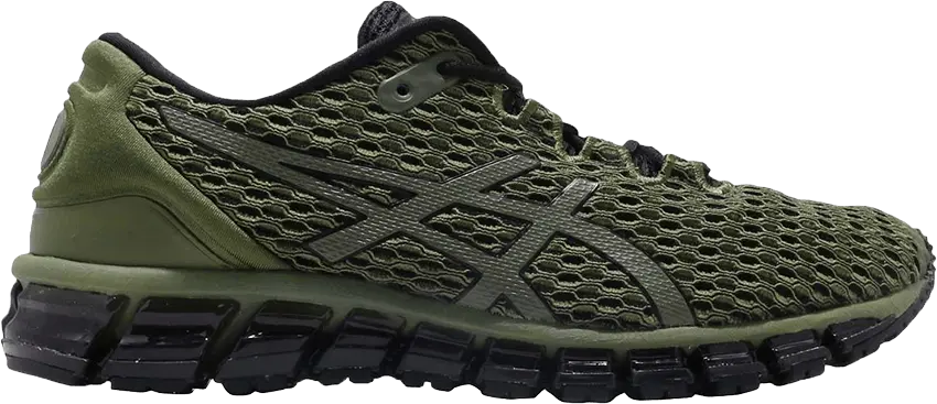  Asics Gel Quantum 360 Shift MX &#039;Clover Green&#039;