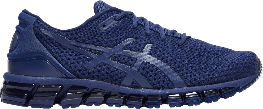  Asics Gel Quantum 360 Knit 2 &#039;Indigo Blue&#039;