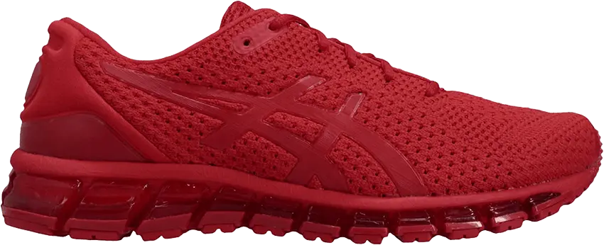  Asics Gel Quantum 360 Knit 2 &#039;Classic Red&#039;