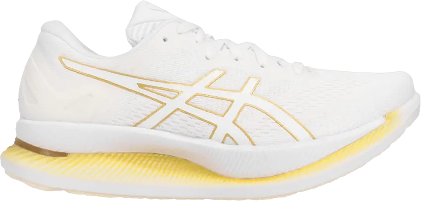 Asics Wmns GlideRide &#039;Pure Gold&#039;