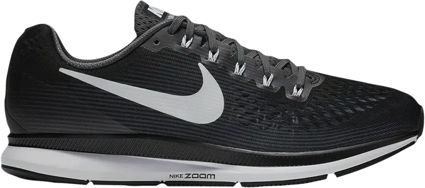  Nike Air Zoom Pegasus 34 TB &#039;Black&#039;