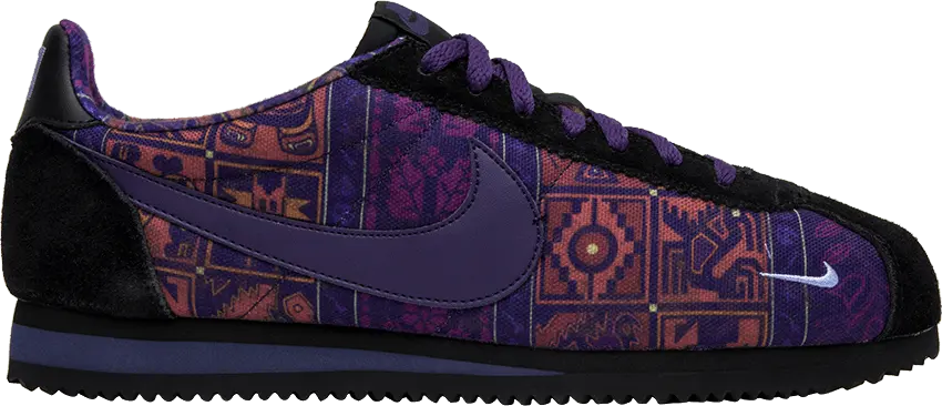  Nike Classic Cortez Nylon Los Primeros