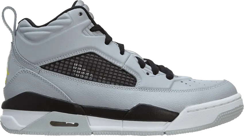  Jordan Flight 9.5 BG &#039;Wolf Grey&#039;