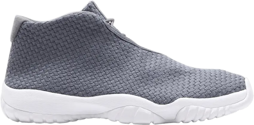  Jordan Future Cool Grey