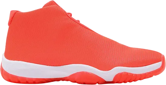  Jordan Future Infrared 23 White