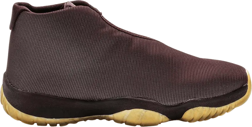  Air Jordan Future &#039;Reflective&#039;