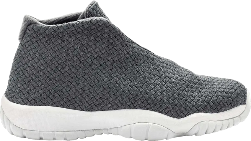  Jordan Future Cool Grey (GS)