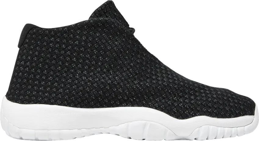  Air Jordan Future BG &#039;Oreo&#039;