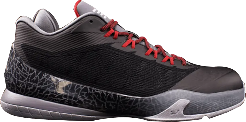  Air Jordan CP3.VIII