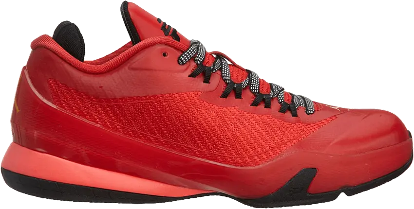  Jordan CP3.VIII GS &#039;Chilling Red&#039;