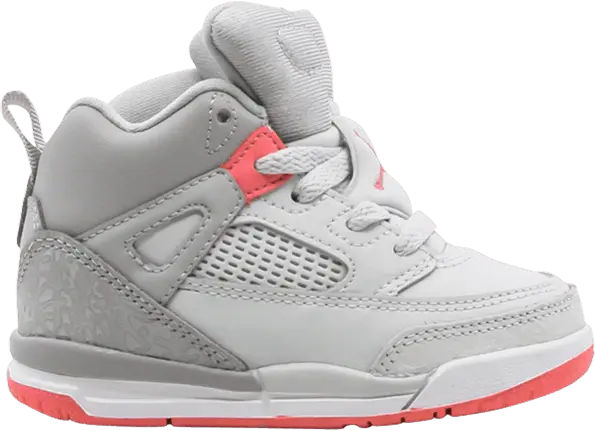  Jordan Spizike Wolf Grey (TD)