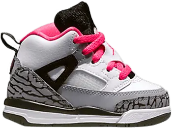  Jordan Spizike TD