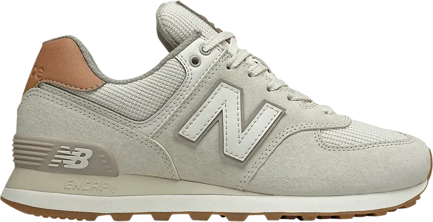  New Balance Wmns 574 &#039;Angora&#039;