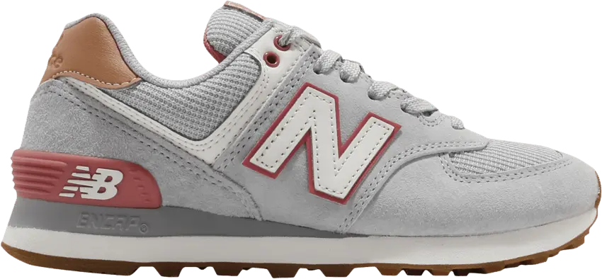  New Balance Wmns 574 &#039;Beach Cruiser - Rain Cloud&#039;