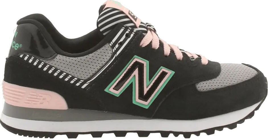  New Balance WL574BFK