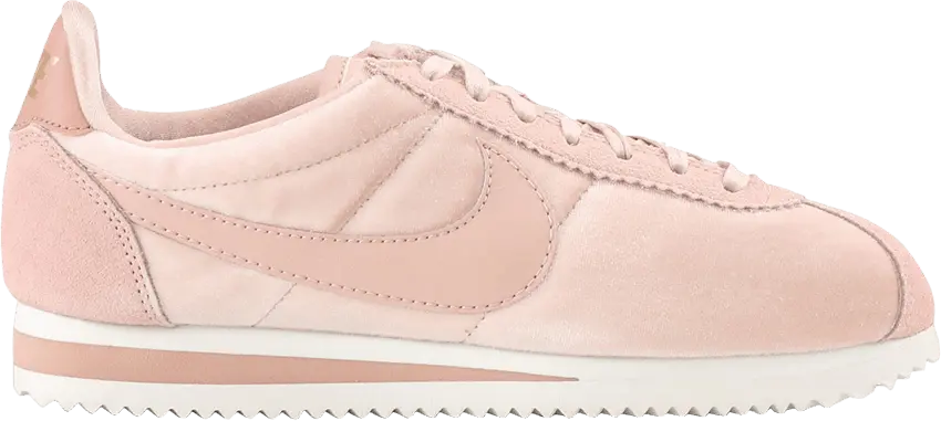  Nike Classic Cortez Particle Beige (Women&#039;s)