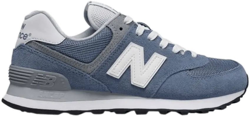  New Balance Wmns 574 &#039;Deep Porcelain Blue&#039;