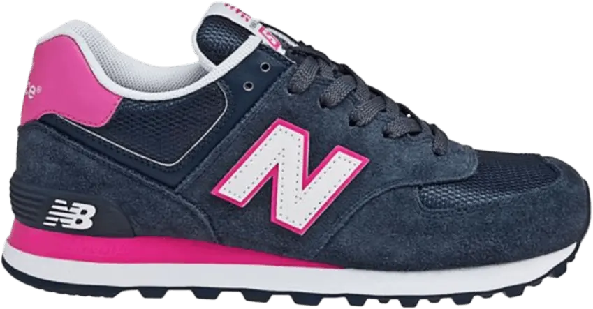  New Balance Wmns 574 &#039;Yacht Club&#039;