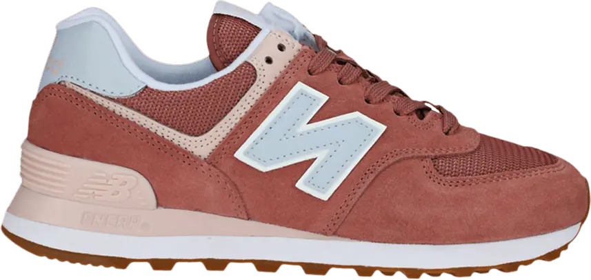  New Balance Wmns 574 Classic &#039;Summer Dusk&#039;