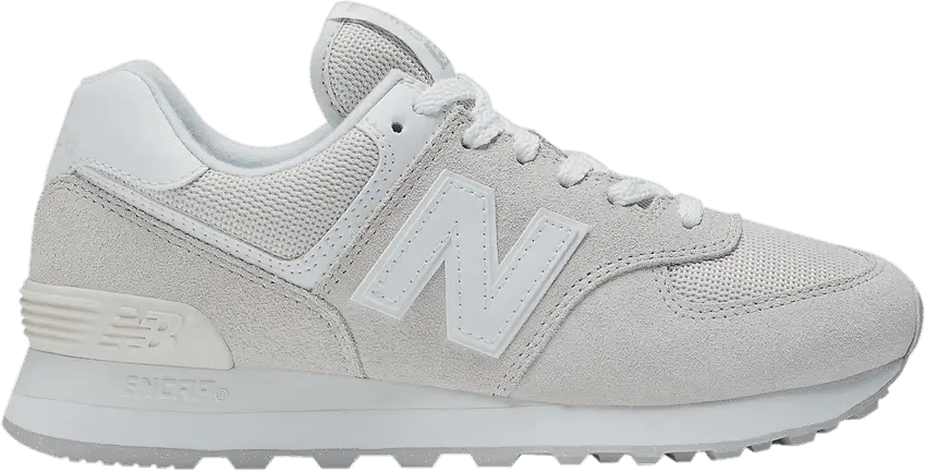  New Balance Wmns 574 Wide &#039;Easter Fashion Pack - White&#039;