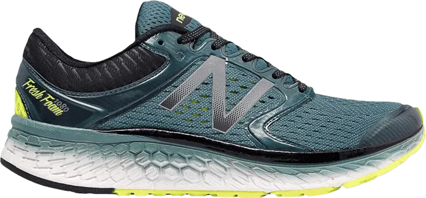  New Balance Fresh Foam 1080v7 &#039;Typhoon&#039;