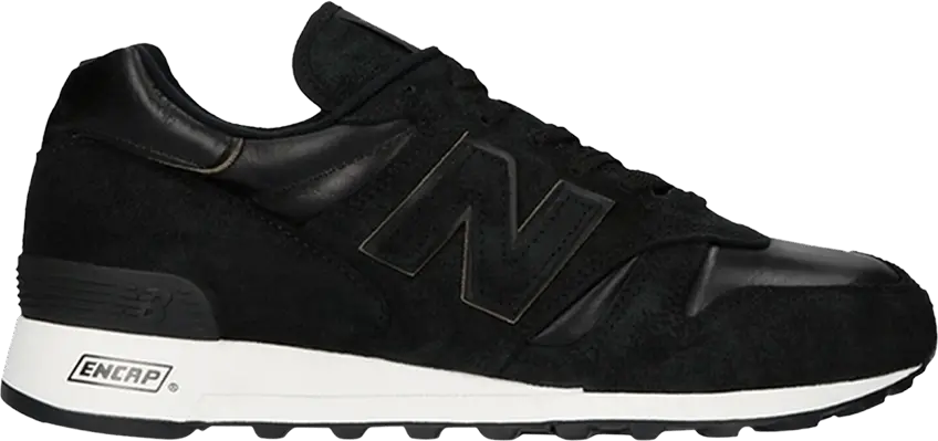  New Balance 1300 Made in USA &#039;Black&#039;