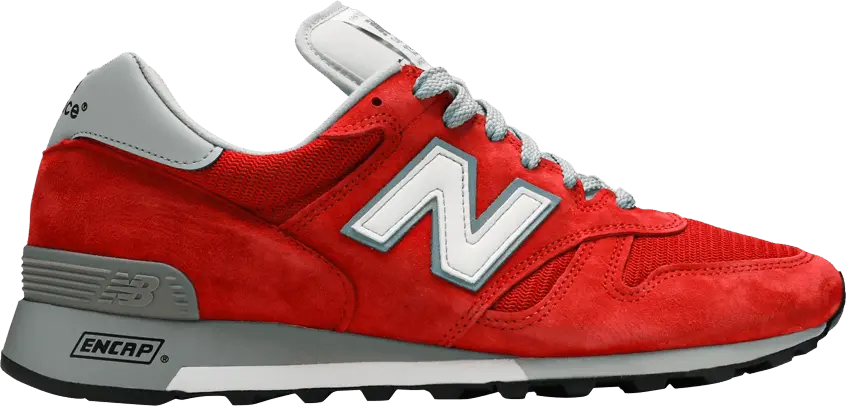  New Balance 1300 MiUSA Team Red