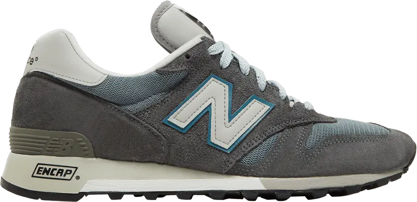  New Balance 1300 MiUSA Steel Blue