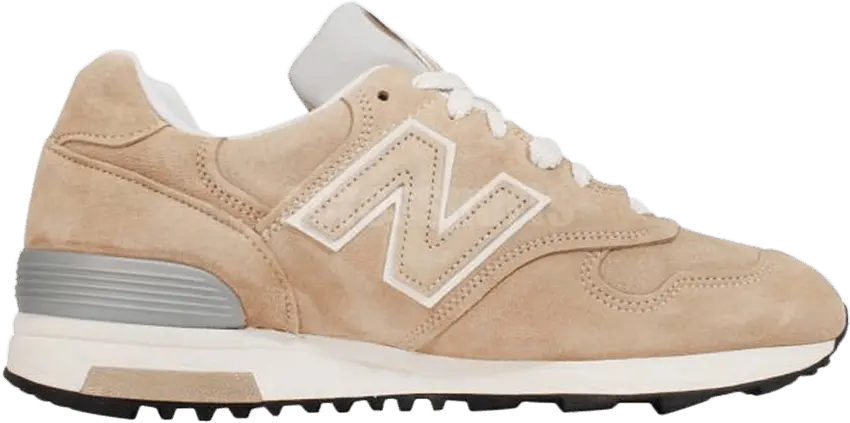  New Balance 1400 Retro &#039;Khaki White Brown&#039;