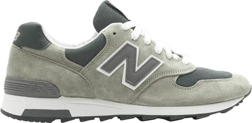  New Balance 1400 &#039;Grey&#039;