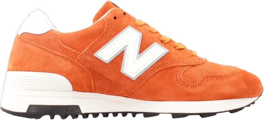  New Balance J.Crew x 1400 Made in USA &#039;Orange&#039;