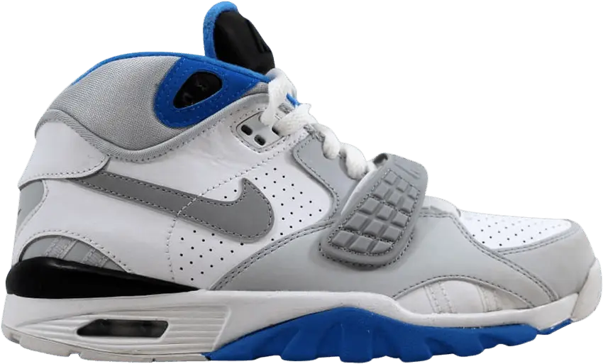 Nike Air Trainer SC 2 GS &#039;Light Photo Blue&#039;